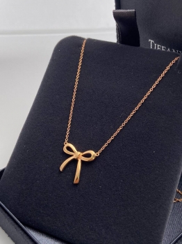 Подвеска Tiffany&Co Артикул BMS-147446. Вид 2