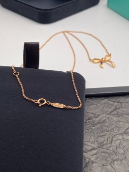 Подвеска Tiffany&Co Артикул BMS-147446. Вид 4