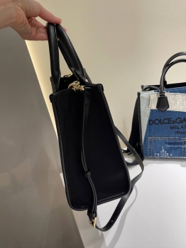 Сумка женская Dolce & Gabbana Артикул BMS-146568. Вид 2