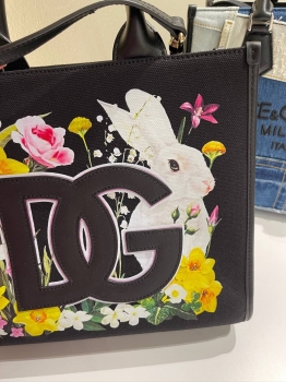 Сумка женская Dolce & Gabbana Артикул BMS-146568. Вид 4