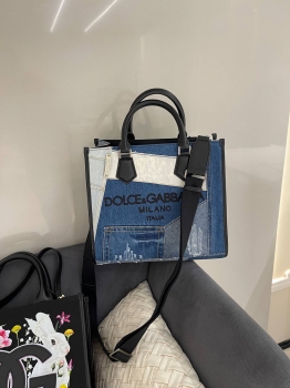 Сумка женская Dolce & Gabbana Артикул BMS-146567. Вид 1