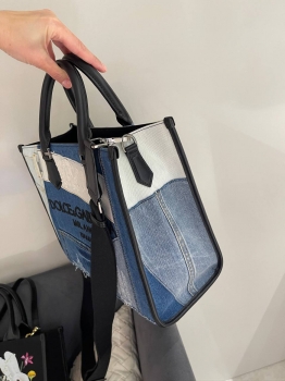 Сумка женская Dolce & Gabbana Артикул BMS-146567. Вид 2