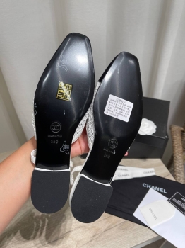 Туфли Chanel Артикул BMS-146138. Вид 3
