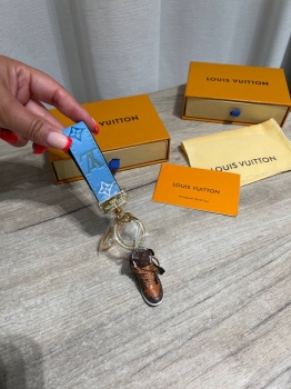 Брелок Louis Vuitton Артикул BMS-146575. Вид 2