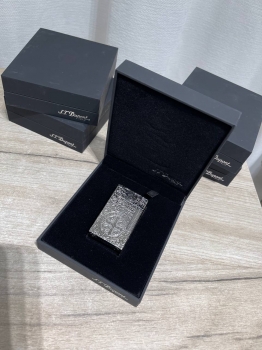 Зажигалка Dupont  Артикул BMS-146591. Вид 1