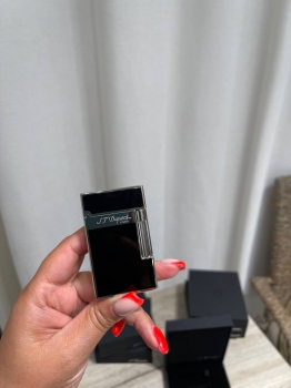 Зажигалка Dupont  Артикул BMS-146589. Вид 2