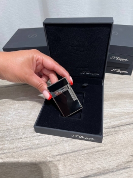 Зажигалка Dupont  Артикул BMS-146589. Вид 1