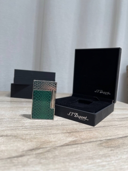 Зажигалка Dupont  Артикул BMS-146586. Вид 1