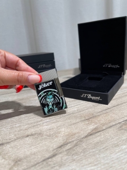 Зажигалка Dupont  Артикул BMS-146579. Вид 1