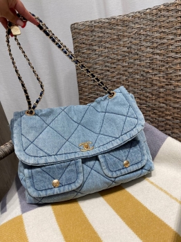 Сумка женская  Chanel Артикул BMS-146598. Вид 2