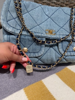 Сумка женская  Chanel Артикул BMS-146598. Вид 3