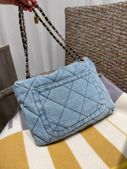 Сумка женская  Chanel Артикул BMS-146598. Вид 4