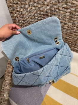 Сумка женская  Chanel Артикул BMS-146598. Вид 5