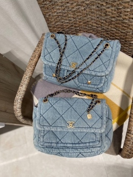 Сумка женская  Chanel Артикул BMS-146597. Вид 6