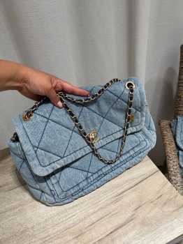 Сумка женская  Chanel Артикул BMS-146597. Вид 1