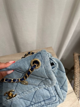 Сумка женская  Chanel Артикул BMS-146597. Вид 2