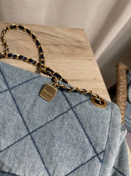 Сумка женская  Chanel Артикул BMS-146597. Вид 3