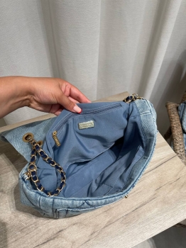 Сумка женская  Chanel Артикул BMS-146597. Вид 4