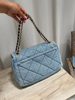 Сумка женская  Chanel Артикул BMS-146597. Вид 5
