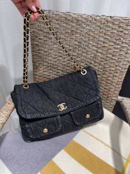 Сумка женская  Chanel Артикул BMS-146596. Вид 1