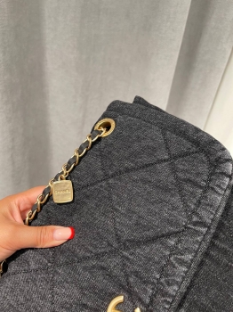 Сумка женская  Chanel Артикул BMS-146596. Вид 2