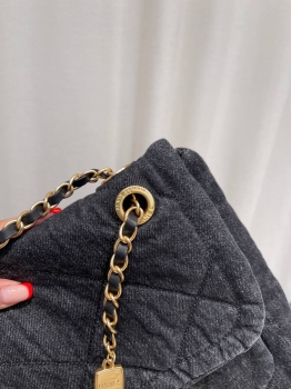Сумка женская  Chanel Артикул BMS-146596. Вид 4