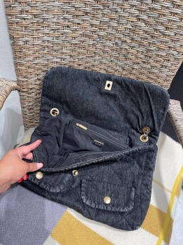 Сумка женская  Chanel Артикул BMS-146596. Вид 5