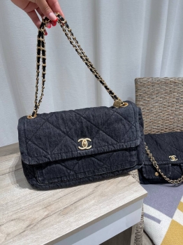 Сумка женская  Chanel Артикул BMS-146595. Вид 1