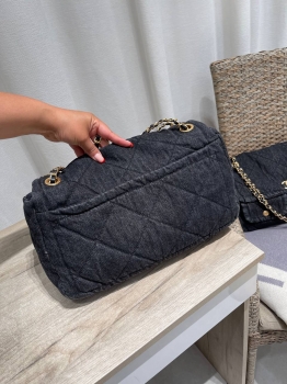 Сумка женская  Chanel Артикул BMS-146595. Вид 6