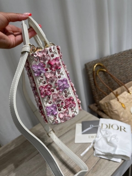 Сумка женская Christian Dior Артикул BMS-146601. Вид 2