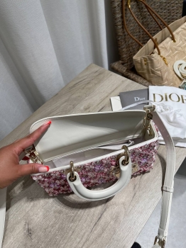 Сумка женская Christian Dior Артикул BMS-146601. Вид 3