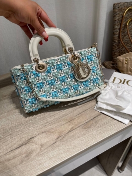 Сумка женская Christian Dior Артикул BMS-146600. Вид 1