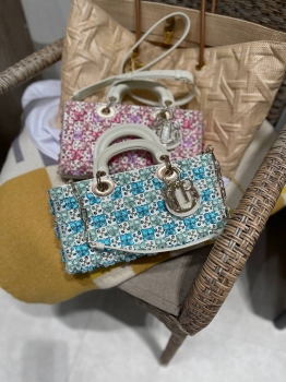 Сумка женская Christian Dior Артикул BMS-146600. Вид 2