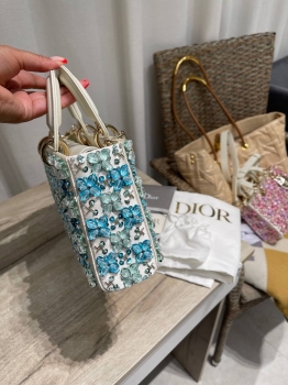 Сумка женская Christian Dior Артикул BMS-146600. Вид 3