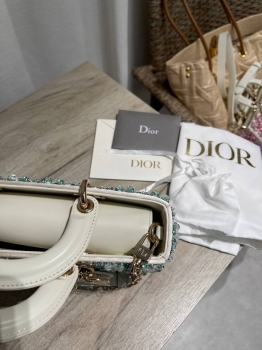 Сумка женская Christian Dior Артикул BMS-146600. Вид 5
