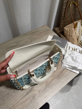 Сумка женская Christian Dior Артикул BMS-146600. Вид 7