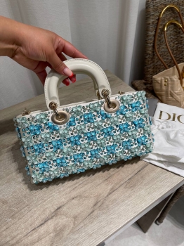 Сумка женская Christian Dior Артикул BMS-146600. Вид 6