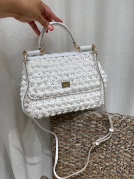 Сумка женская Dolce & Gabbana Артикул BMS-146602. Вид 1