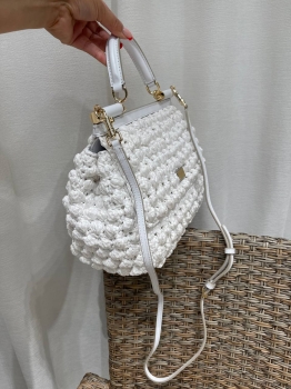 Сумка женская Dolce & Gabbana Артикул BMS-146602. Вид 2