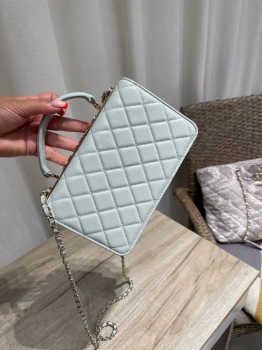 Сумка женская Chanel Артикул BMS-146621. Вид 3