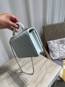 Сумка женская Chanel Артикул BMS-146621. Вид 4