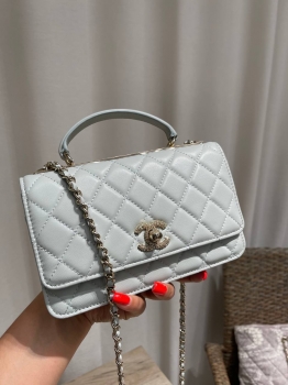Сумка женская Chanel Артикул BMS-146621. Вид 5