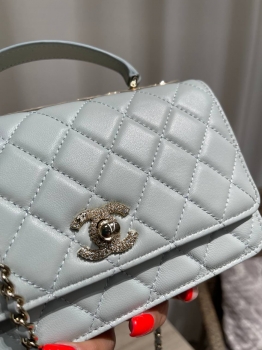 Сумка женская Chanel Артикул BMS-146621. Вид 6