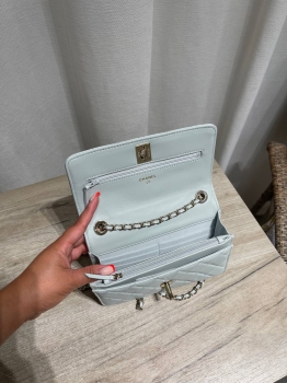 Сумка женская Chanel Артикул BMS-146621. Вид 7