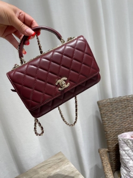 Сумка женская Chanel Артикул BMS-146620. Вид 1