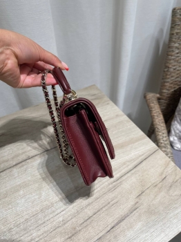 Сумка женская Chanel Артикул BMS-146620. Вид 3