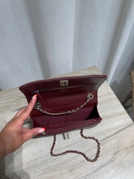 Сумка женская Chanel Артикул BMS-146620. Вид 4