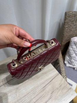 Сумка женская Chanel Артикул BMS-146620. Вид 6