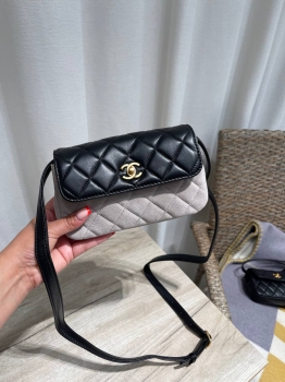 Сумка женская Chanel Артикул BMS-146619. Вид 1