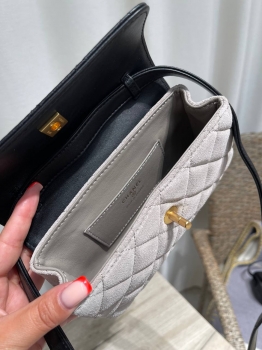 Сумка женская Chanel Артикул BMS-146619. Вид 4